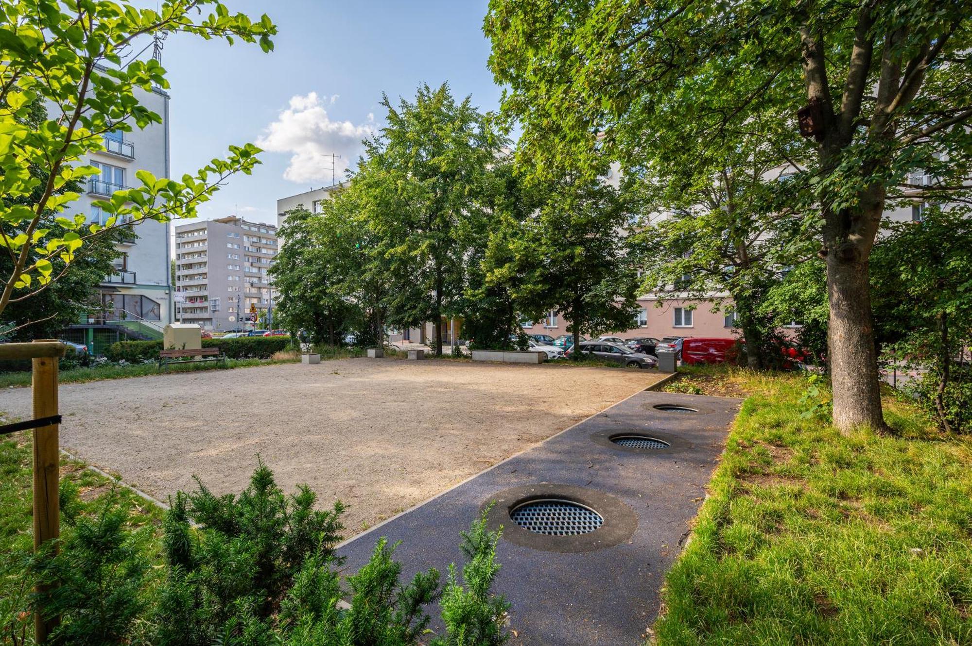 Apartament Sweet Gdyně Exteriér fotografie